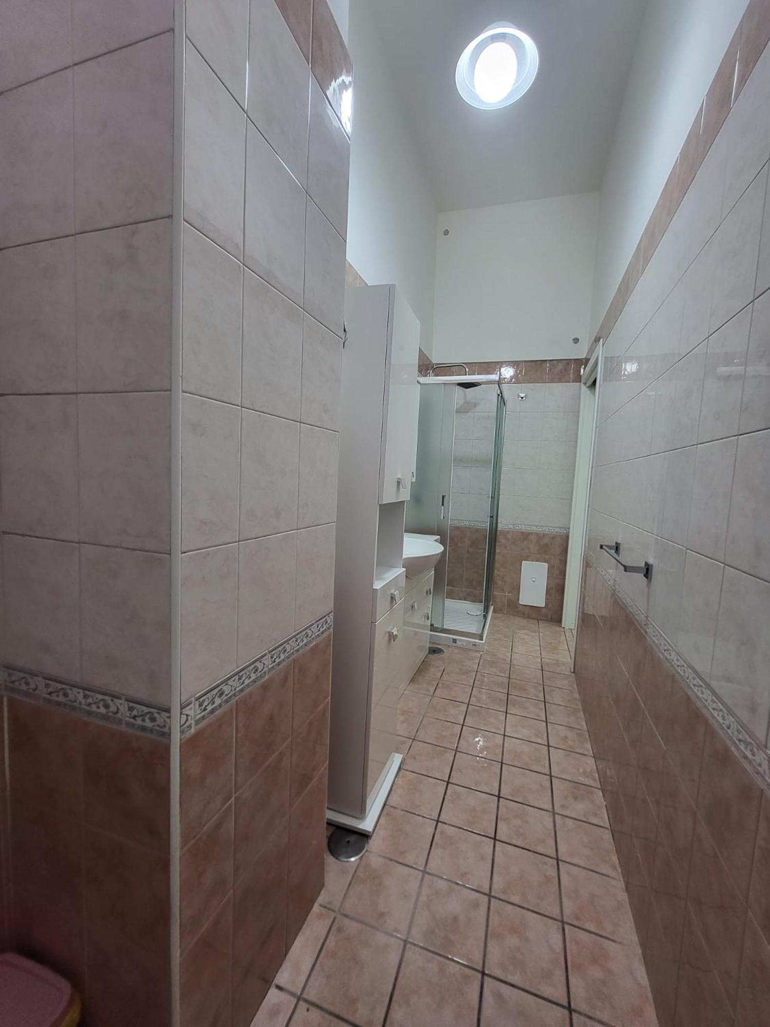 Irma'S House Villa Scafati Buitenkant foto