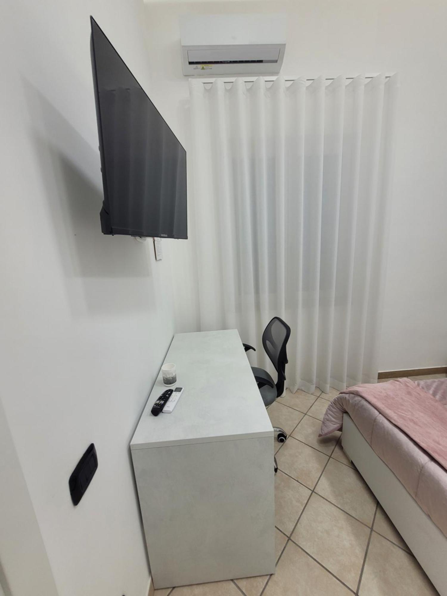 Irma'S House Villa Scafati Buitenkant foto
