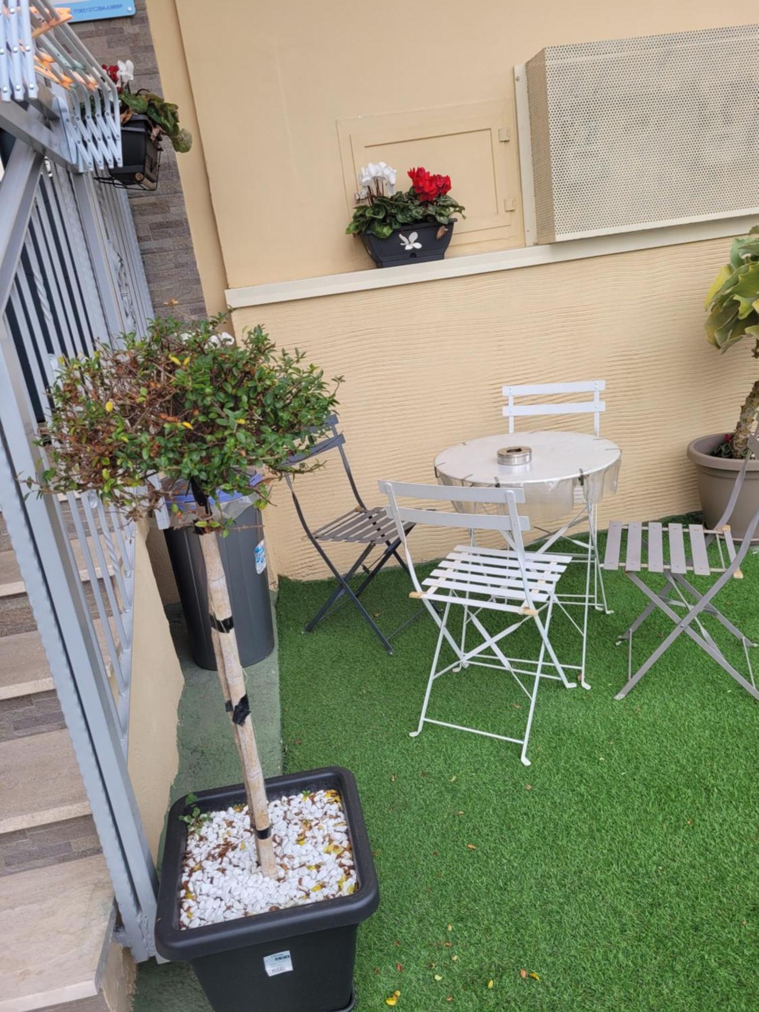 Irma'S House Villa Scafati Buitenkant foto